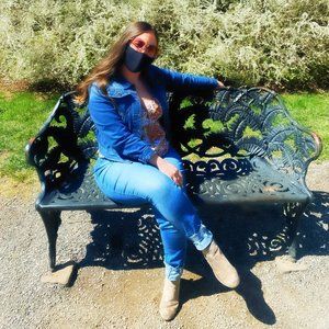 Meet your Posher, Sara